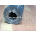 galvanized welded wire mesh(factory)